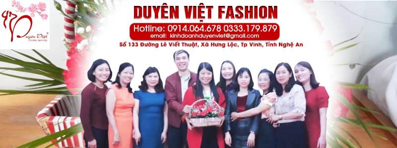 Với các mẫu đồng phục công ty chất lượng, giá cả phải chăng Duyên Việt là sự lựa chọn của nhiều khách hàng