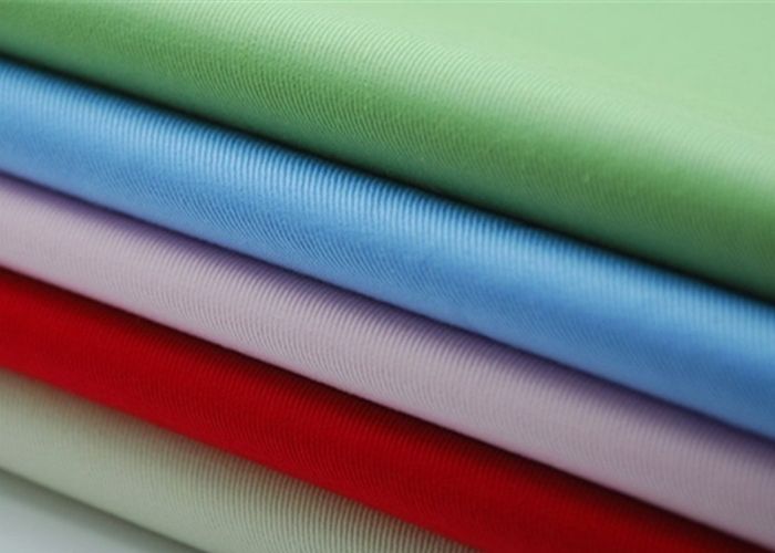 Cotton là loại vải được sử dụng nhiều nhất trong thời trang đồng phục